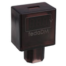 Digital Display Electric Vehicle Voltmeter 48V/60V/72V/96V Mobile Phone Charger Battery to USB Charging