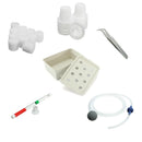 Oxygen Mini 11 Hole Water Culture Seedling Boxes Soilless Cultivation Planting Boxes