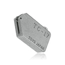 10pcs Replacement TC-17 for Toyo Glass Straight Cutting Tile Cutter Head