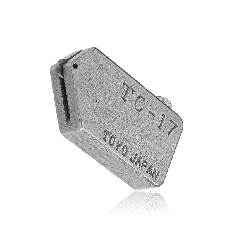 10pcs Replacement TC-17 for Toyo Glass Straight Cutting Tile Cutter Head