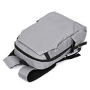 USB Chargering Backpack Large Capacity Outdoor Waterproof Business Laptop Bag