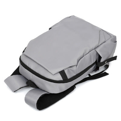 USB Chargering Backpack Large Capacity Outdoor Waterproof Business Laptop Bag