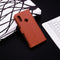 Bakeey Litchi Pattern Shockproof Flip with Card Slot Magnetic PU Leather Full Body Protective Case for Xiaomi Redmi 7 / Redmi Y3
