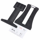 Back Spine Supports Lumbar Massaging Support Corrector Pain Relief Stretcher