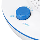 9 Sounds Spa Deep Therapy Sleep Machine Adult Nature Noise Night Relaxation Instrument
