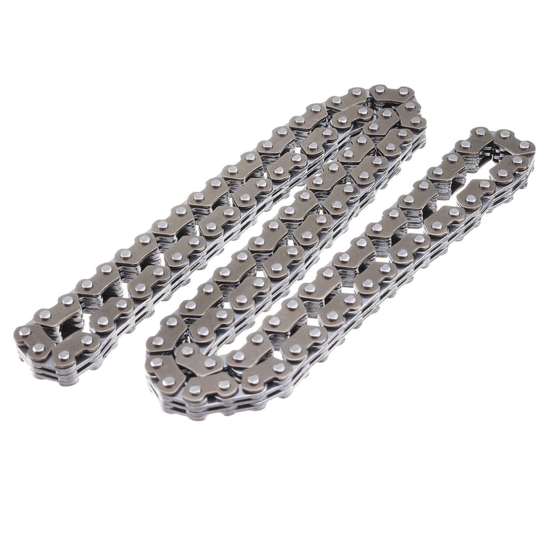 Cam Timing Chain & Tensioner For Honda TRX400EX Fourtrax XR400R Sportrax 400 1999-2014