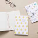 Jordan&Judy JJ-YD0031 3PCS Graffiti Notebooks Notepads Sketch Graffiti Notebook For Noting Drawing Painting Office School Supplies Stationery Gifts