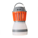 ARILUX Portable USB Charging / Solar Power LED Mosquito Killer Camping Light Waterproof Emergency