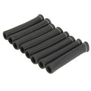 8pcs 16cm Spark Plug Heat Ignition Wires Protector Sleeve Cover