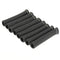 8pcs 16cm Spark Plug Heat Ignition Wires Protector Sleeve Cover