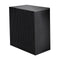 10x10x10cm Water Purifier Cube Eco-Aquarium Activated Carbon Water Clean Filter