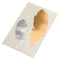 1Pcs Hot Gold Color Indian Metallic Bird Feather Temporary Body Art Tattoo Sticker Decal