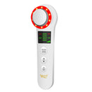 Hot/Cold Therapy LED Photon Anti-aging Lifting Tightening Firming Rejuvenation Skin Care Machine