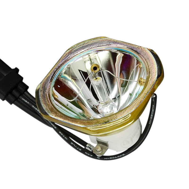 EPSON EMP-6100 EMP-6000 EMP-6010 LP37 V13H010L37 Projector Lamp Bulb with Housing