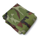 Motorcycle Bike Rain Dust Cover Outdoor UV Protector XXL Camouflage