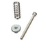 Auto Leveling Sensor Component Suite M3 Screw Leveling Spring For 3D Printer Accessories