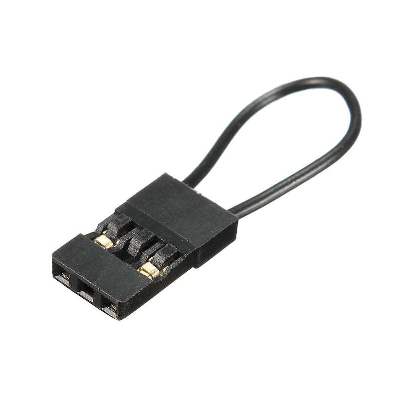 Excellway 2.4GHz Radio Remote Controller Receiver Transmitter Signal Line For Electric Skateboard