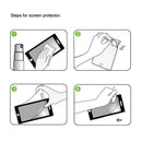 Hat Prince 0.33mm 2.5D Premium Tempered Arc Edge Tempered Glass Screen Protector For iPad Air/Air 2