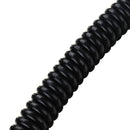 DC12-24V 60LED Magnetic Roof Rotating Flash Amber Beacon Strobe Tractor Warning Signal Light