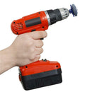 Grass Cutter Mower Blade Drill Lawnmower Lawn Mower Sharpener For Power Drills Hand Drill