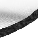 Mesh Horse Nose Mask Breathable Detachable Fly Mask Mosquito Proof Horse Face Cover Equestrian Suppl