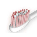 Acoustic Wave Electric Toothbrush Wireless Induction Intelligent Waterproof Soft Hair Electric Toothbrush Acoustic Wave