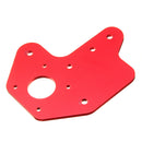 Creality 3D X Motor Front Panel 3.0mm Aluminium Plate For CR-10S Pro 3D Printer Part