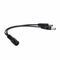 5V 1A DC5521 Interface DC Charging Line Solar Panel Parallel Electronic Charger Cable