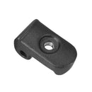 BIKIGHT Xiaomi M365 Electric Scooter Black Shaft Locking Buckle Replacement Part Bike Bicycle Cycling Motorcycle
