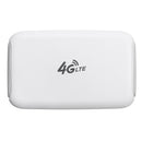 4G LTE Wireless Router Mobile Router Portable WiFi Hotspot