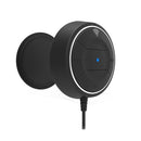 Car bluetooth 4.0 NFC Car Adapter Kit Portable Receiver Hands Free for Xiaomi iPhone Smartphone Wireless Talk