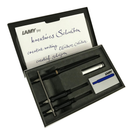 LAMY Fountain Pen Flat Tip Art Professional Parallel Pen Stationery Supplies Gift
