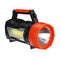 500W 3500LM USB LED Work Light HandLamp Spotlight Searchlight Torch Emergency Lantern Outdoor Camping