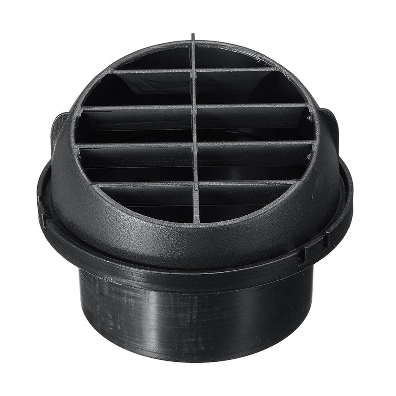 75mm Heater Pipe Duct + Warm Air Outlet + Hose For Eberspacher Diesel Webasto