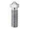 3pcs 0.4mm Stainless Steel Lengthen Volcano Nozzle for 1.75mm Filament 3D Printer