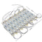 10 Pieces 5050 SMD 30 LED Module Rigid Strip String Light Multi-Colors Waterproof DC 12V