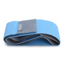 20-80cm Elastic Oxford Car Trunk Fixed Strap Sundry Stowing Tidying Strorage Belt Magic Tape