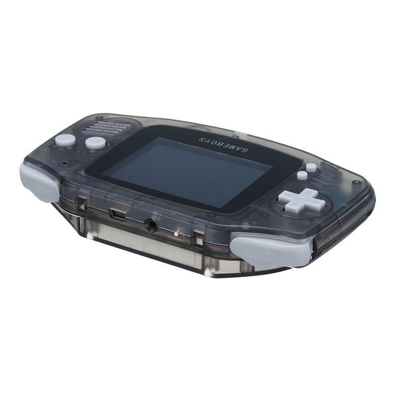 Coolbaby RS-5 400 Classic Games Retro Mini Handheld Game Player Console