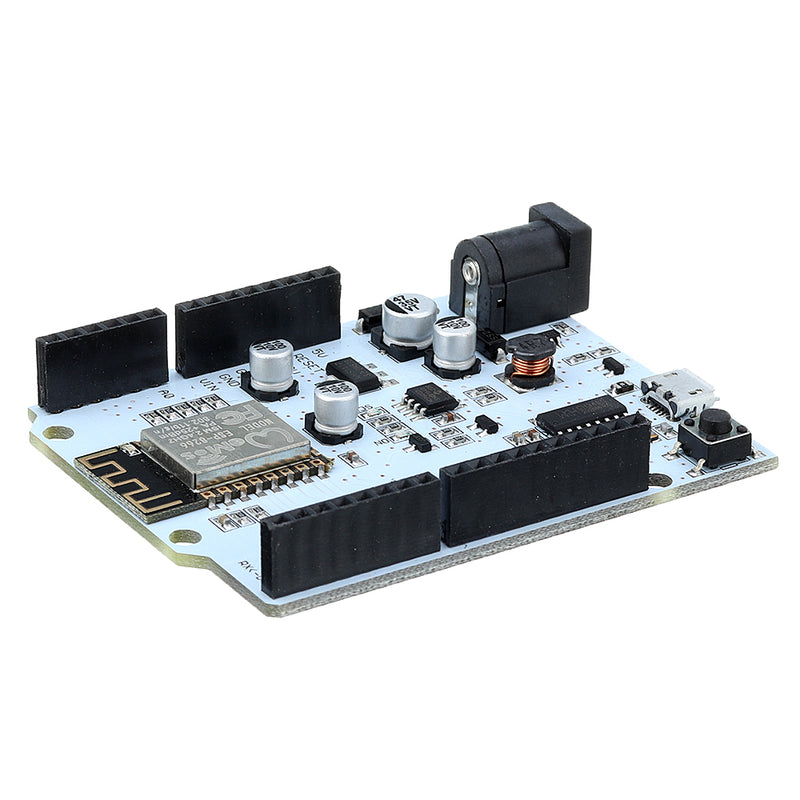 ESP-12F D1 WiFi Uno Board Based Module ESP8266 Shield