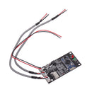 4.2 bluetooth Receiver Board CSR64215 Amplifier Lossless Wireless bluetooth Audio Stereo Receiver Module