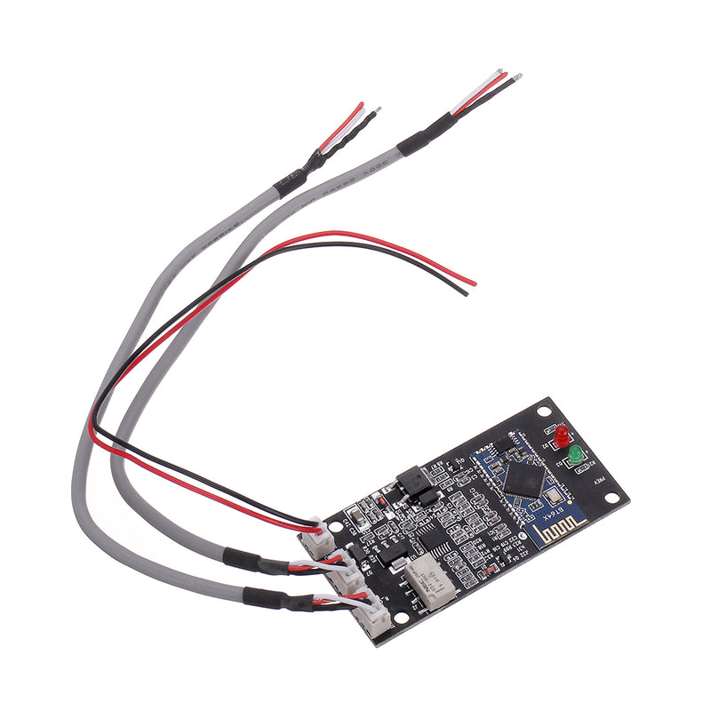4.2 bluetooth Receiver Board CSR64215 Amplifier Lossless Wireless bluetooth Audio Stereo Receiver Module