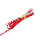TRONXY 0.2mm/0.3mm/0.4mm/0.5mm Assembled Aluminum Heating Block Extruder Hot End Kit