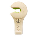 A Pair LED Indicator Car Seat Back Headrest Hook Seat Rear Hanger Storage Holder Organizer Universal