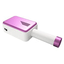 LyRay N9 Portable Electric Clothes Shoe Dryer Fan Heater Bed Warmer Garment Mites Killer for Home