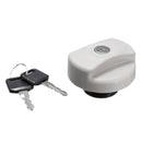 Fuel Tank Filler Lockable Cap Cover with 2 Keys for Vauxhall Opel Vectra CORSA