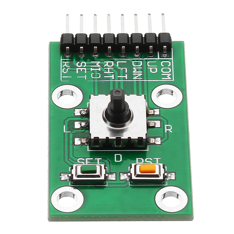 Five Direction Navigation Button Module Rocker Joystick Independent Game Push Button Switch