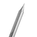 3Pcs MINI TS-BC2 TS-D24 TS-I Original Replacement Solder Tip For TS100 Digital LCD Soldering Iron