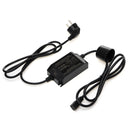 Electronic Ballast UV Water Sterilizer Ballast For UV Lamps 220V 6W 12W 25W 55W 75W Water Treatment Bactericidal Sterilizing UV Lamp Power Adapter