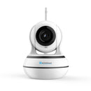 Elinksmart Star20P HD 1080P PTZ 360 ONVIF H.264 Infrared Night Version M-otion Detection 355 Home WIFI Camera Baby Monitors