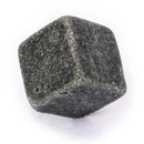 9Pcs Whiskey Stones Rocks Ice Cubes Velvet Bag Whisky Rocks Beer Ice Stone